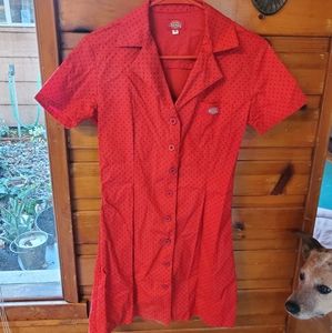 Dickies dress